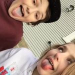 Profile Picture of Juliette Et Nathan (@richard_and_audet) on Instagram