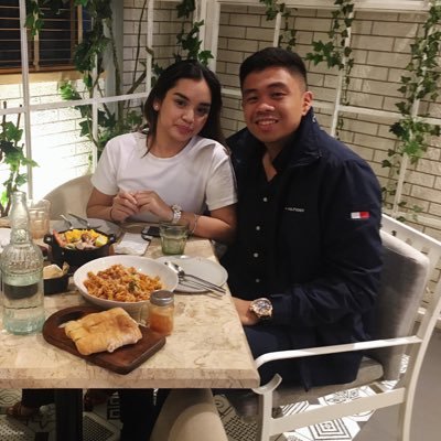 Profile Picture of Abraham Arayata (@_BIGAABE) on Twitter