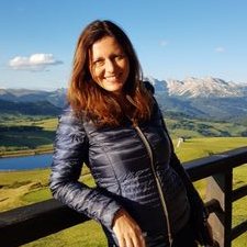 Profile Picture of Pamela Kustermann (@PamelaKusterma1) on Twitter