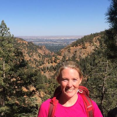 Profile Picture of Kiersten Cole (@kierstenand4) on Twitter