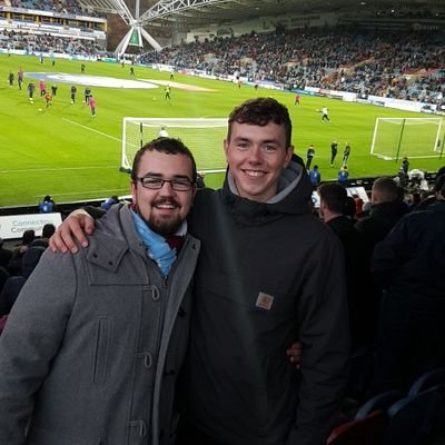 Profile Picture of Nathan Donnelly (@N_Donnelly5696) on Twitter