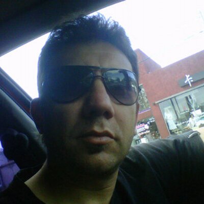 Daniel Paglia - Twitter Profile Picture of Daniel Paglia (@dapaglia) on Twitter