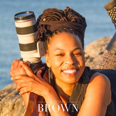 Profile Photo of Ebony Brown (@iebonybrown) on Twitter