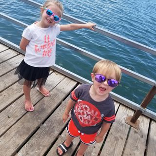 Profile Picture of Lisa Thoennes (@Lisa-Thoennes) on Facebook