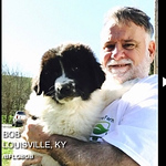 Profile Picture of Robert Daugherty (@bob.1acrefarm) on Flickr