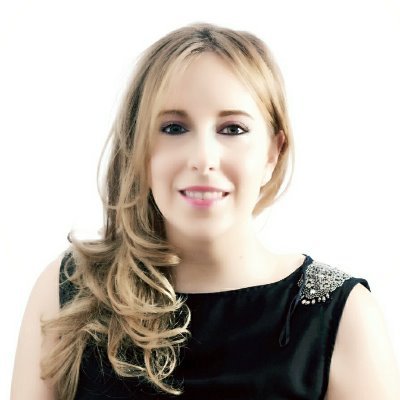 Profile Picture of Elena Pierna (@ElenaPierna) on Twitter