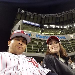 Profile Picture of Jason Thor (@jasonthor12) on Twitter