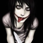 Profile Photo of jeffrey grey woods (@jeffrey_woods_creepypasta) on Instagram