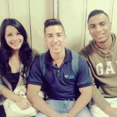 Profile Picture of Daniel Gorrin (@dime_daniel) on Twitter