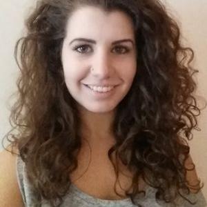 Profile Picture of Leah Holmes (@Leah1Holmes) on Twitter