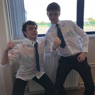 Profile Picture of Sam Cavey (@sc1v5y) on Instagram