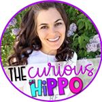 Profile Picture of Casie Brooks (@thecurioushippo) on Instagram