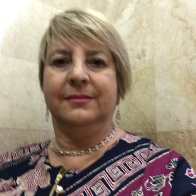 Profile Picture of Nancy Briggs (@nancybr23687248) on Twitter