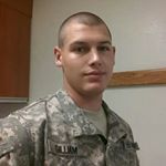 Profile Picture of Mike Gilliam (@gillian_mike) on Instagram