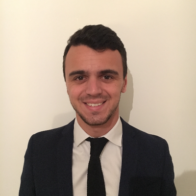 Profile Picture of Paul De Andrade (@PauldeAndrade) on Twitter