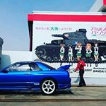 Profile Picture of 和賀孝弘 (@r32niwatori) on Instagram