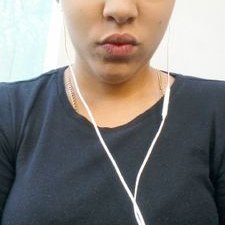 Profile Picture of ▽▲Carolin▲▽ (@CaryRivera8) on Twitter