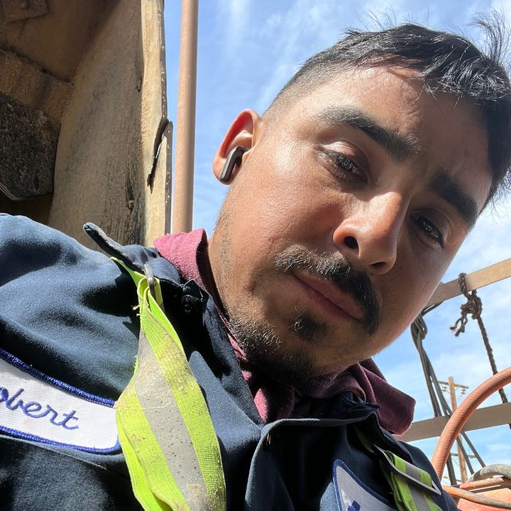 Profile Picture of Robert Bracamonte833 (@robertbracamonte0) on Tiktok