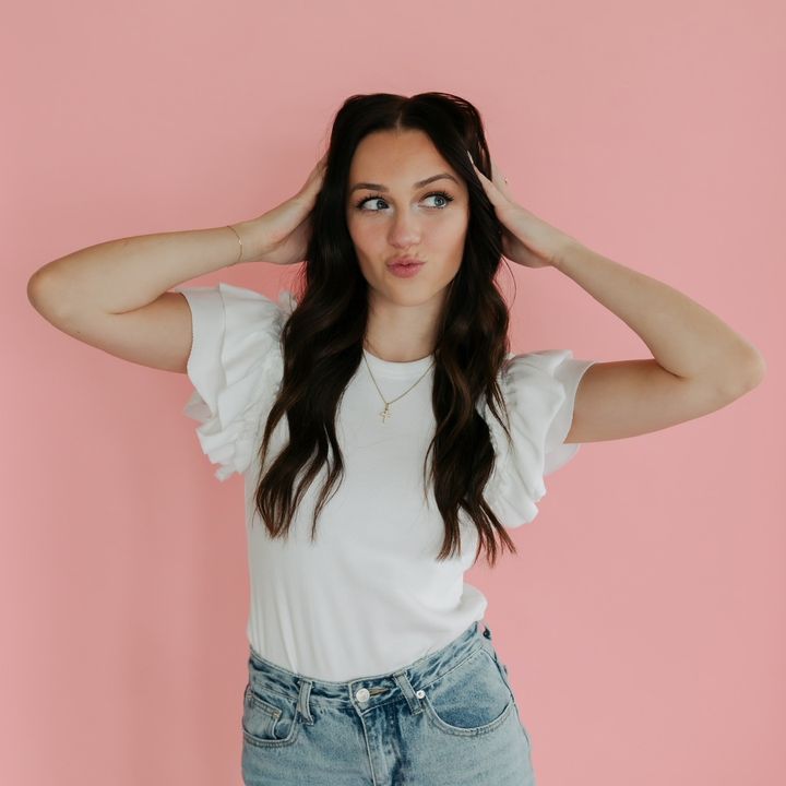 Profile Picture of Hannah Mullen (@hannahamullen) on Tiktok