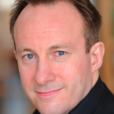 Profile Picture of Craig Park (@CraigPark) on Twitter