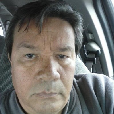 Profile Picture of Gary Carrier (@gcarrier67) on Twitter