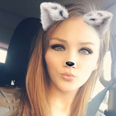 Profile Picture of Brittany Leann (@BeasonBrittany) on Twitter