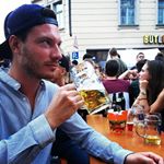 Profile Picture of Oliver Nolte (@oli_nol) on Instagram