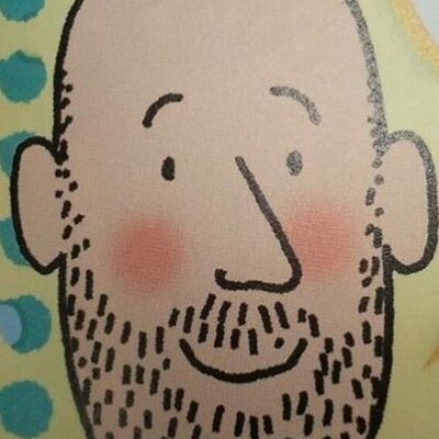 Profile Picture of Marc Otter (@marc_otter) on Twitter