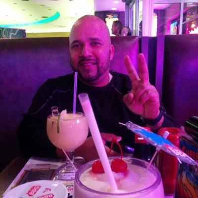 Profile Picture of Victor Botero (@zurdodonald) on Twitter