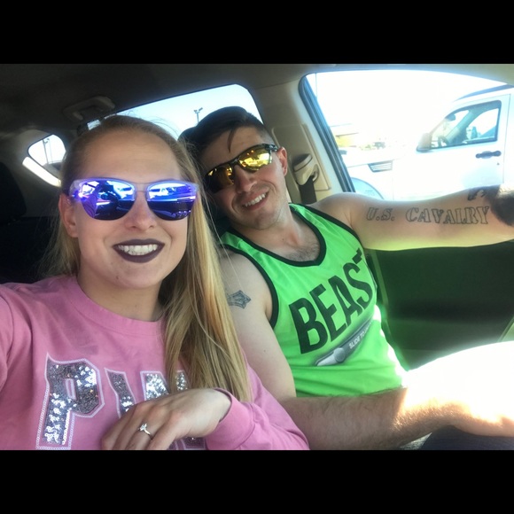 Profile Picture of George Ayoob (@booya19d) on Poshmark