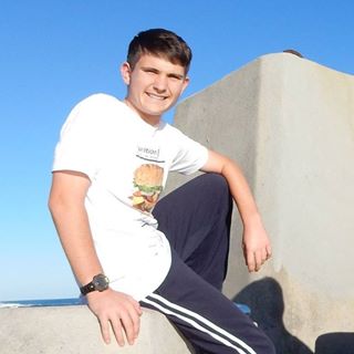 Profile Picture of Thomas Prouse (@thomas.prouse.756) on Facebook