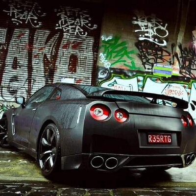 Profile Picture of SKYLINE_GT-R (@OscarOrnelas95) on Twitter