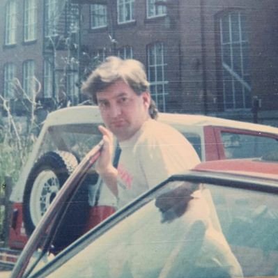 Mark Stanley - Twitter Profile Picture of Mark Stanley (@markstanley62) on Twitter