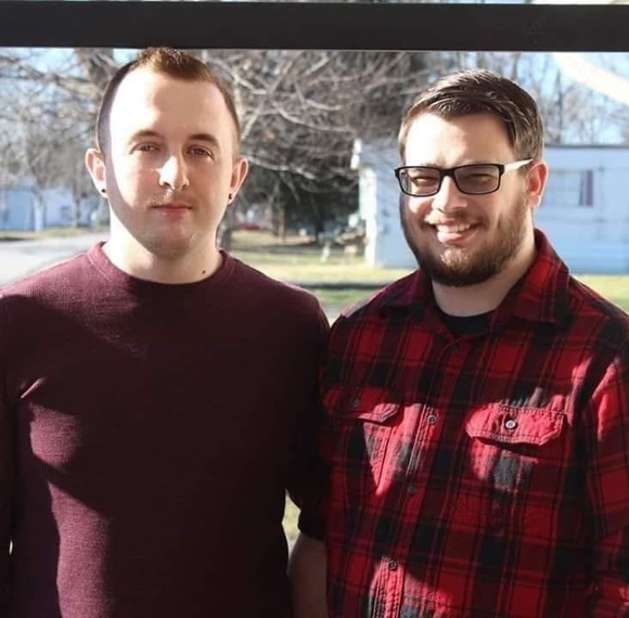 Profile Picture of John Rousey (@johnrousey) on Poshmark