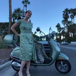 Profile Picture of Pamela Bailey (@singaporepam) on Instagram