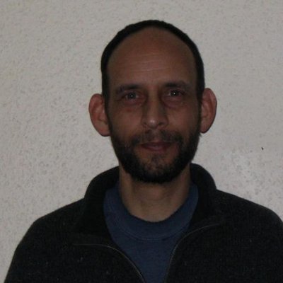 Profile Picture of Richard Clowes (@rclowes1) on Twitter