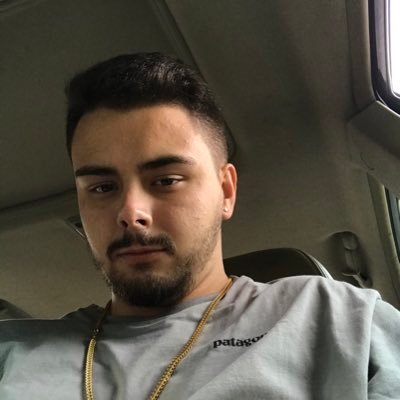 Profile Picture of 🕸zach🕸 (@zach_horton12) on Twitter