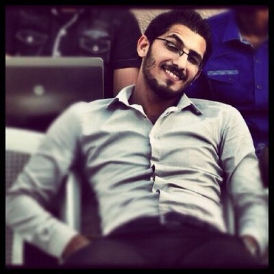 Profile Picture of Ali Alghazali (@ali89alghazli) on Twitter