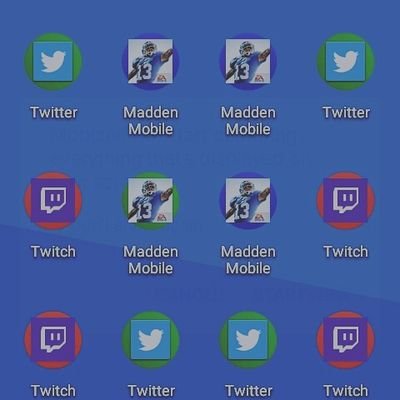 Profile Picture of Corey Goudeau (@Maddenmobile_cx) on Twitter