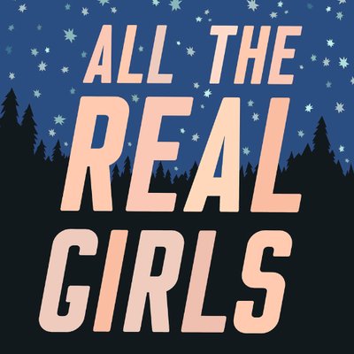 Profile Picture of All The Real Girls (@alltherealgirls) on Twitter