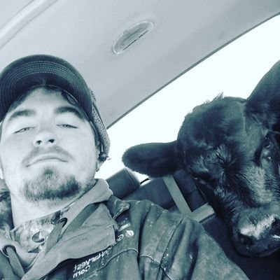 Profile Picture of Codie Jones (@Codiejones8) on Twitter