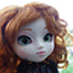 Profile Picture of Andrea (@meiga_lua) on Flickr