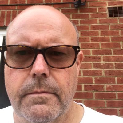 Profile Picture of Graham Warwick (@grahamwarwick) on Twitter