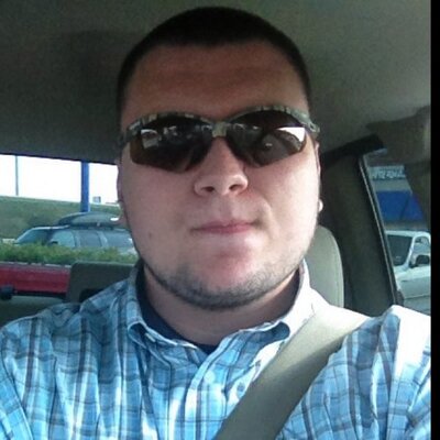 Profile Picture of Justin Gaddis (@HulkGaddis) on Twitter