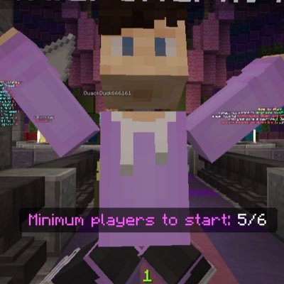 Profile Picture of Murphy Dreemurr (@JasonAmon6) on Twitter