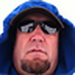 Profile Picture of mike spencer (@puffyshoez) on Flickr