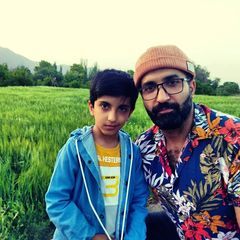 Profile Picture of Mehdi Tabrizi Nejhad (@mehdi.tabrizi.nej) on Tiktok