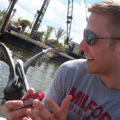 Profile Picture of Mark Wickman (@MarkWickman) on Twitter