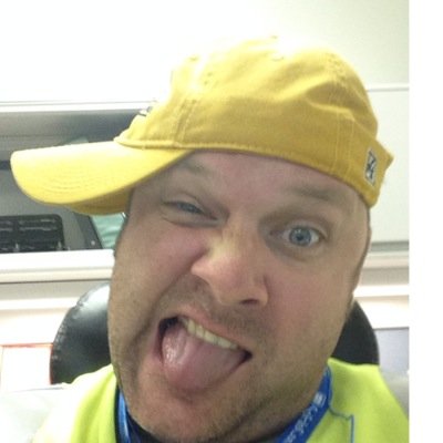 Profile Picture of Mark Fender (@fender_mark) on Twitter