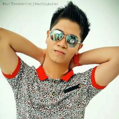 Kenneth James Rocio - Twitter Profile Picture of Kenneth James Rocio (@superduperkj) on Twitter